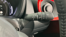 Toyota Aygo X 1.0 VVT-i Edge 5dr Petrol Hatchback